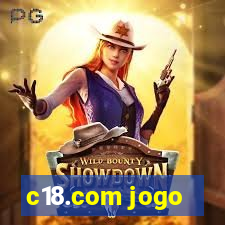 c18.com jogo